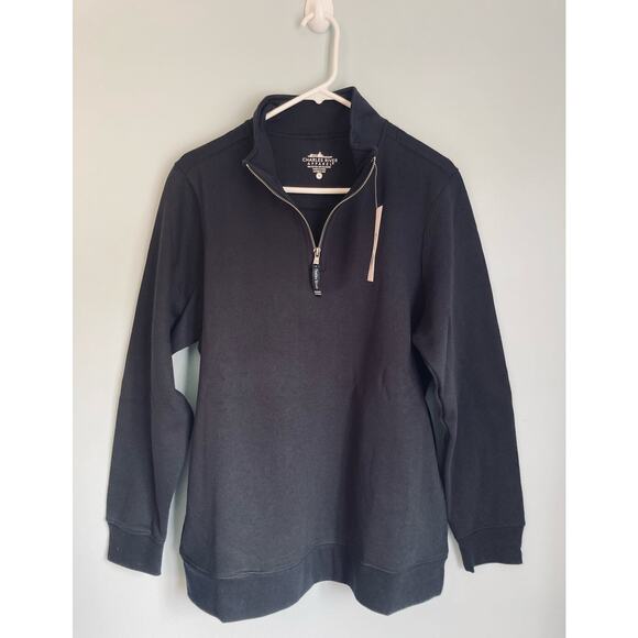 Charles River Apparel Jackets & Blazers - Charles River Unisex Hoodie XL Navy